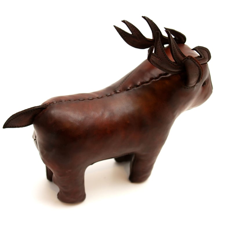 OMERSA】Reindeer / Miniature | REAL DESIGN SITE