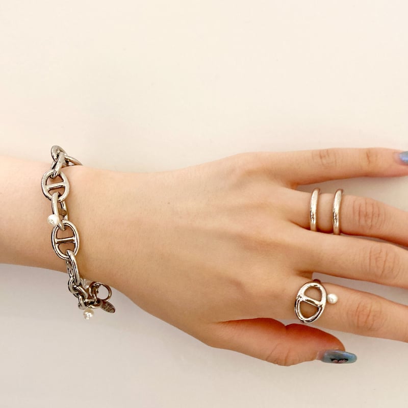 daisyJunco Paris ジュンコパリ　ブレスレット JUNCO Paris ブレスレット Junco Paris（ジュンコパリ） 別注