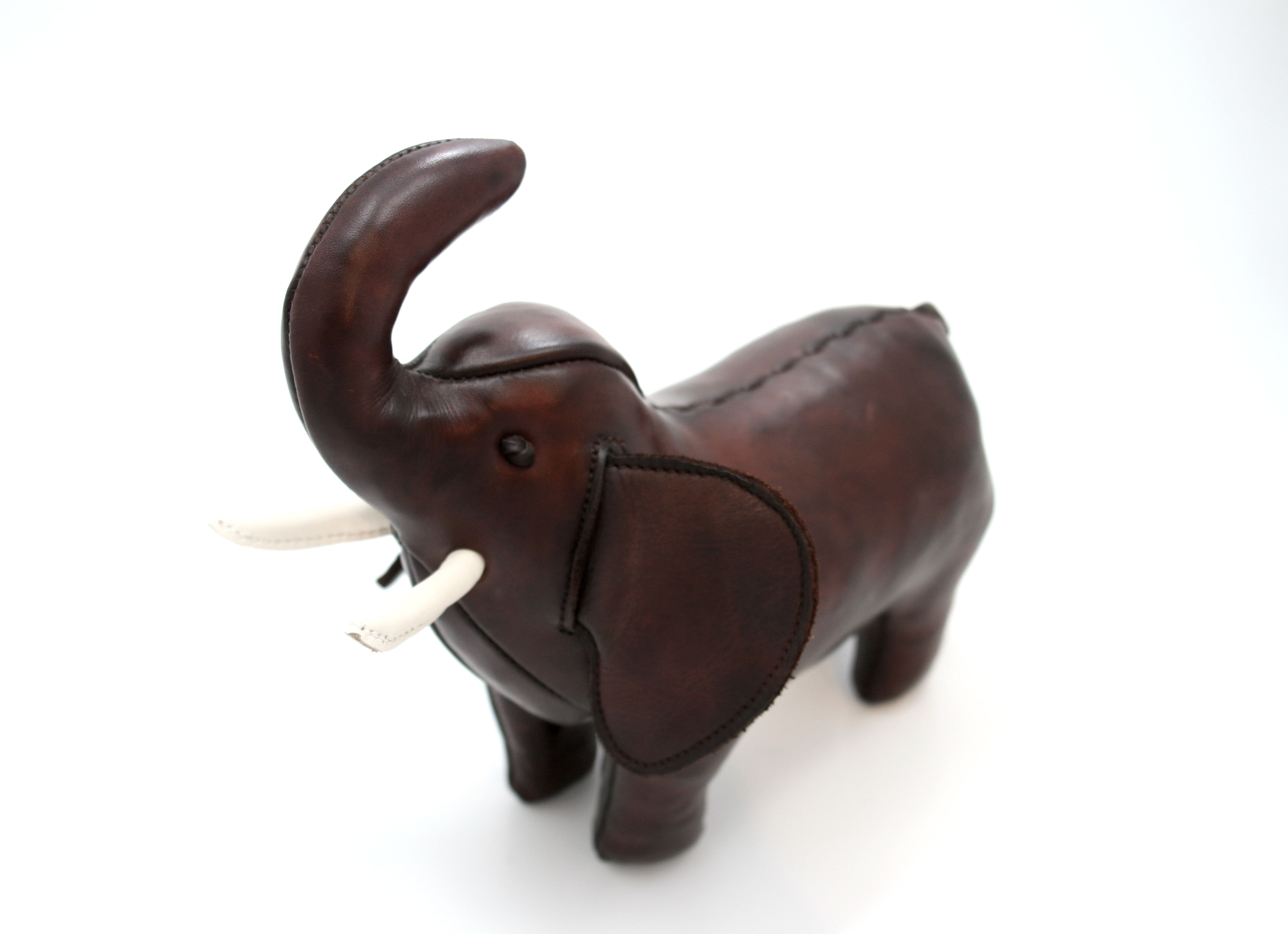 OMERSA】elephant / Miniature | REAL DESIGN SITE