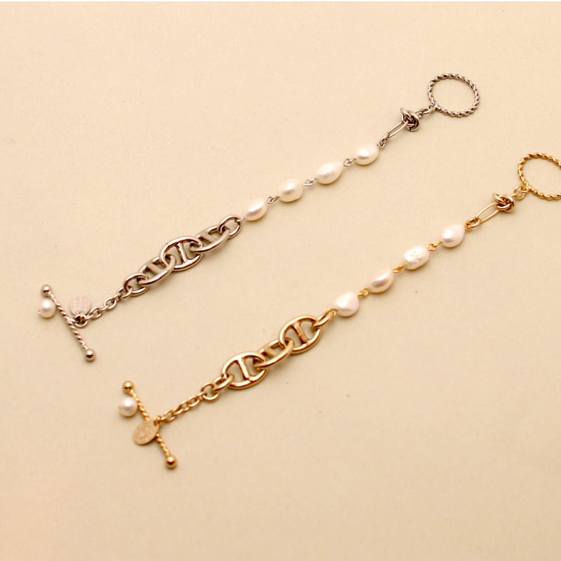 RDS × Junco Paris ブレスレットG | REAL DESIGN SITE ON