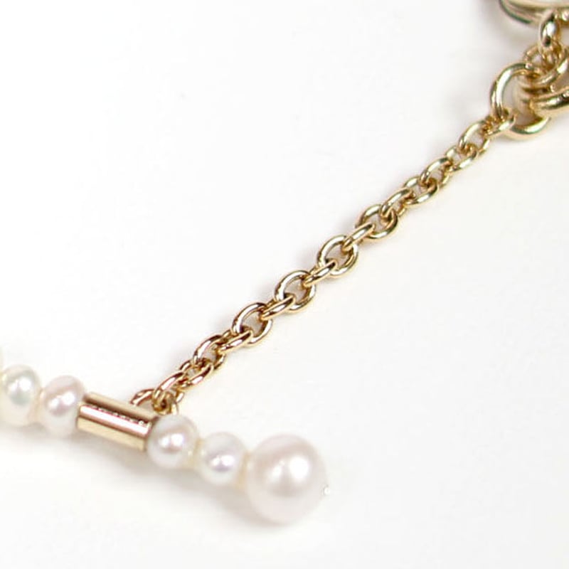RDS × Junco Paris ネックレス A | REAL DESIGN SITE ON