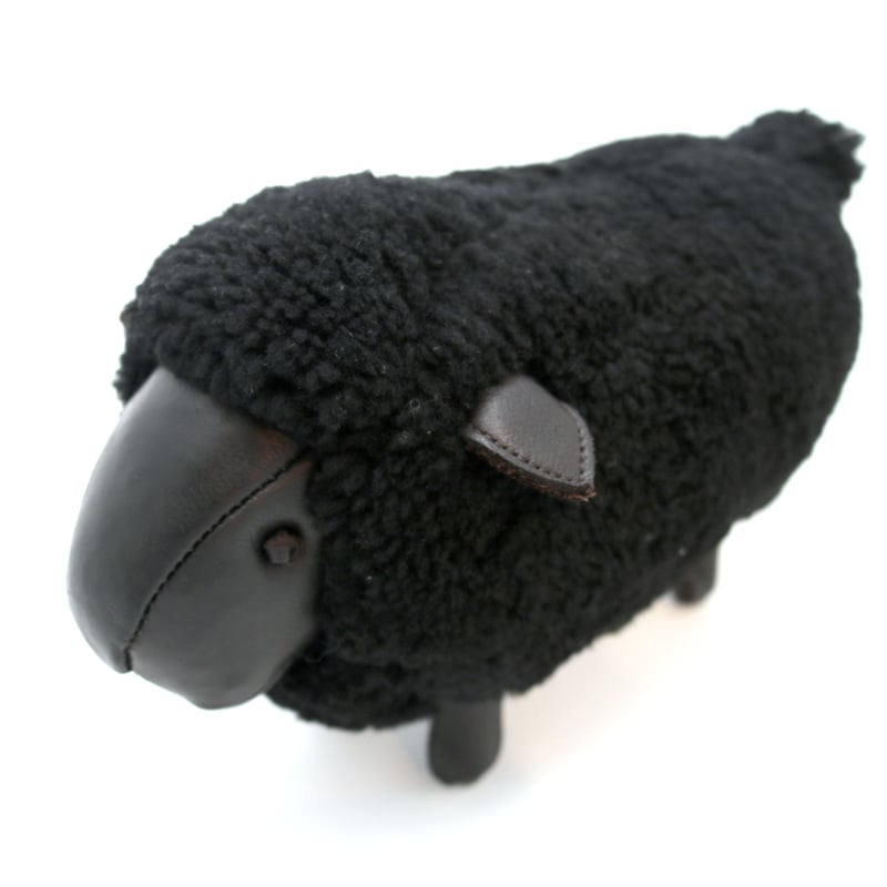 OMERSA オメルサ　リバティー　アバクロ　コレクターズアイテム　ロンドン OMERSA】Sheep / Miniature | REAL DESIGN SITE ON