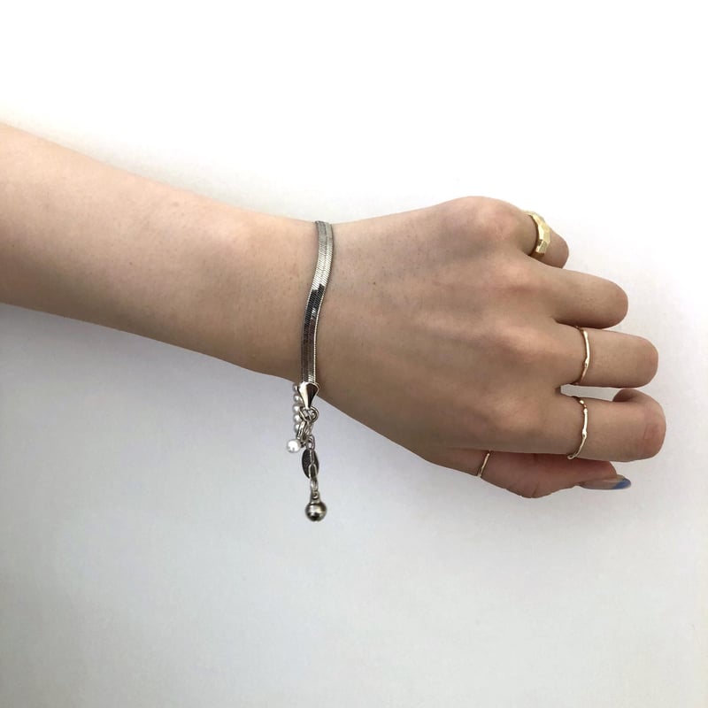 daisyJunco Paris ジュンコパリ　ブレスレット JUNCO Paris ブレスレット Junco Paris（ジュンコパリ） 別注