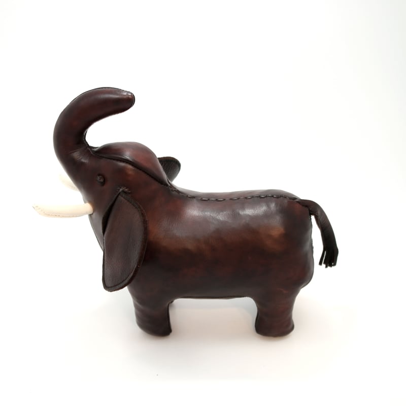 OMERSA】elephant / Miniature | REAL DESIGN SITE