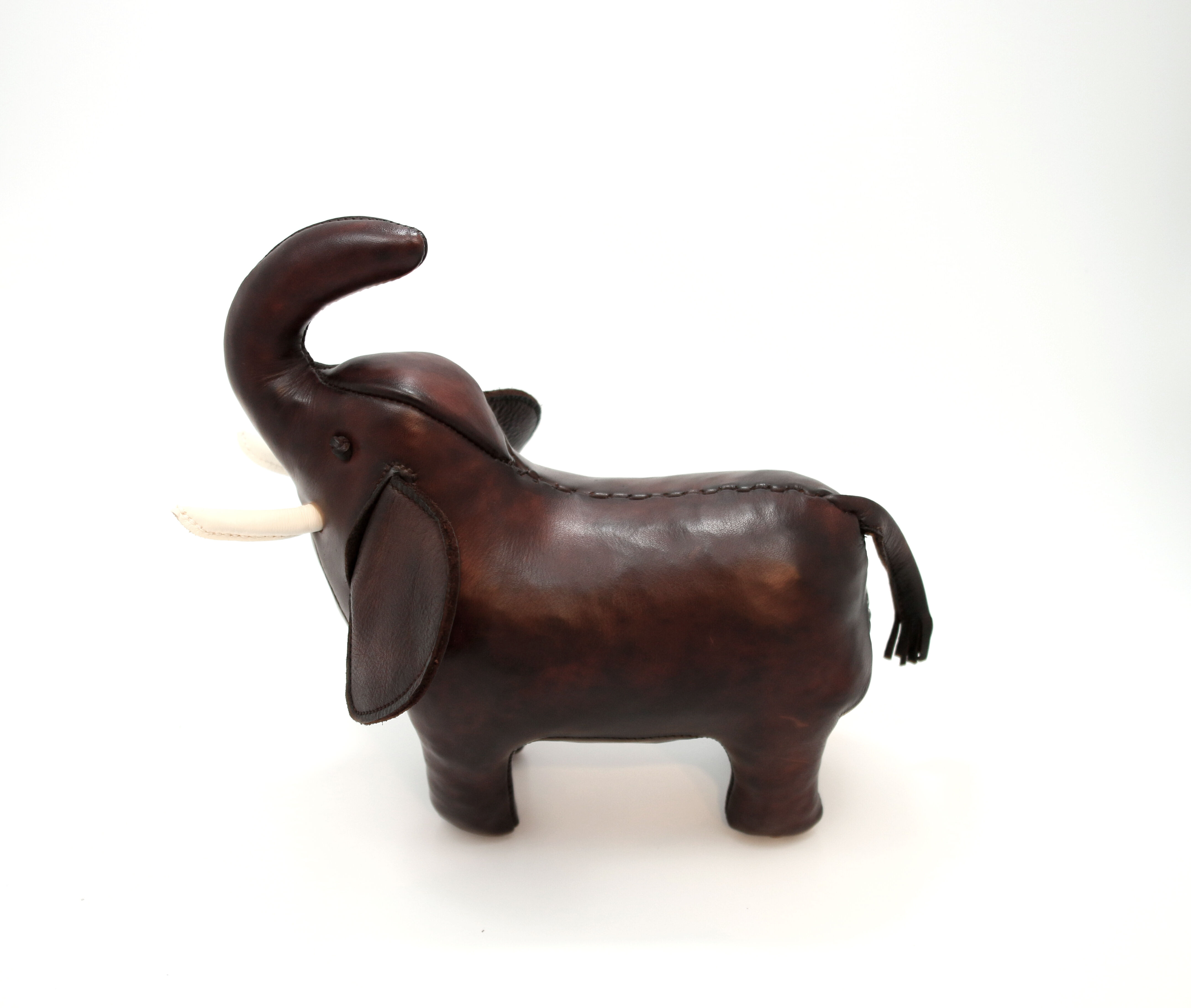 OMERSA】elephant / Miniature | REAL DESIGN SITE