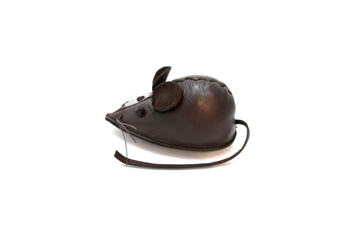 OMERSA RHINOCEROS SMALL オメルサ　サイ OMERSA】Mouse / Mini | REAL DESIGN SITE ONLINE