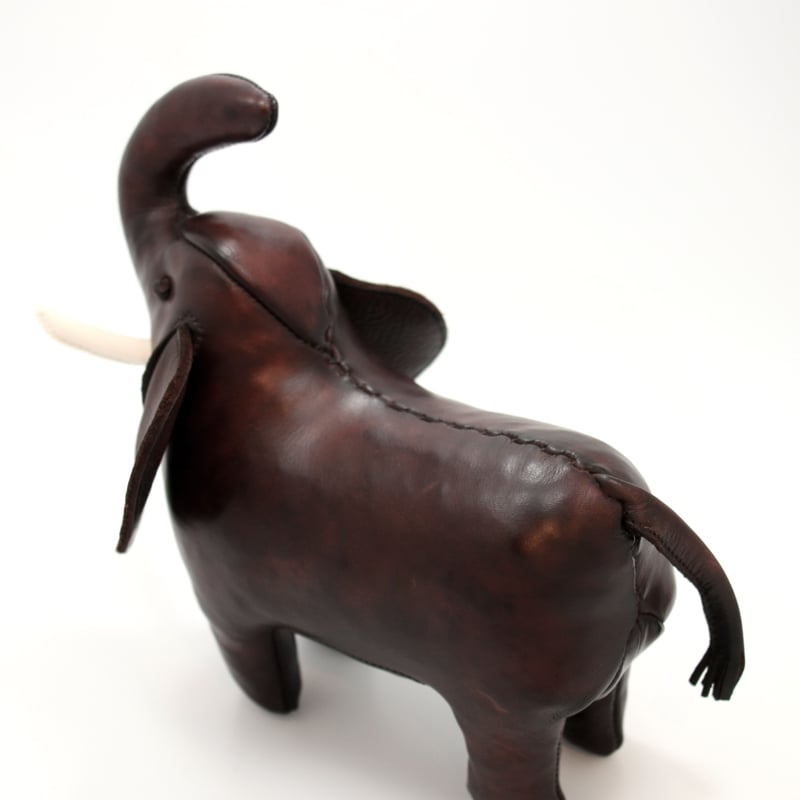 OMERSA RHINOCEROS SMALL オメルサ　サイ ce1dc844545095ab0feb1eb1806eea