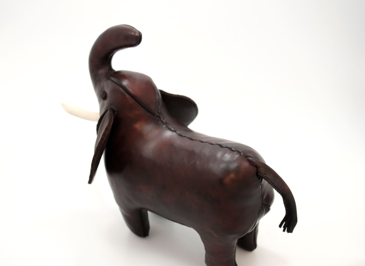 OMERSA】elephant / Miniature | REAL DESIGN SITE