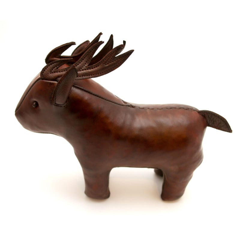 OMERSA】Reindeer / Miniature | REAL DESIGN SITE