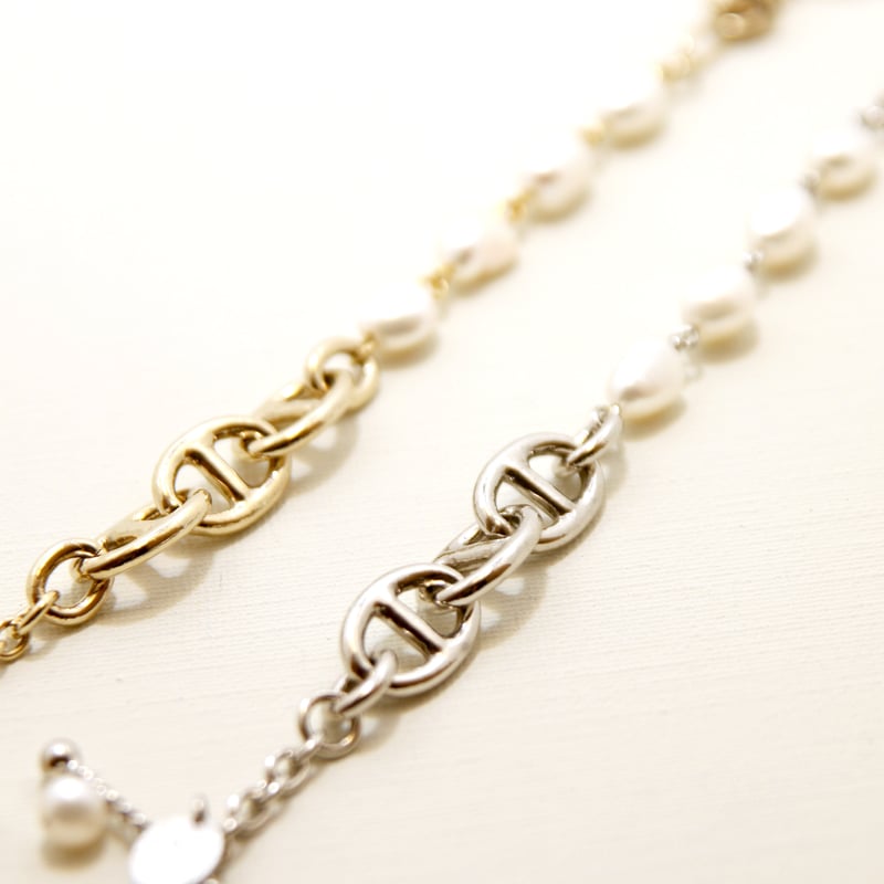 RDS × Junco Paris ブレスレットG | REAL DESIGN SITE ON