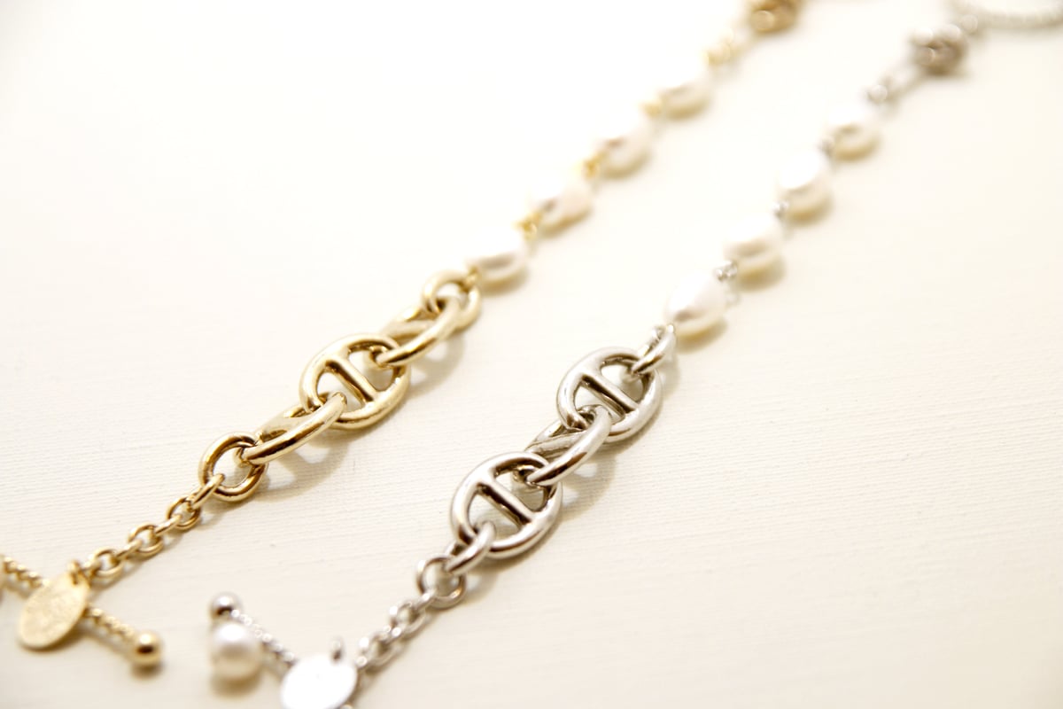 daisyJunco Paris ジュンコパリ　ブレスレット RDS × Junco Paris ブレスレットG | REAL DESIGN SITE ON