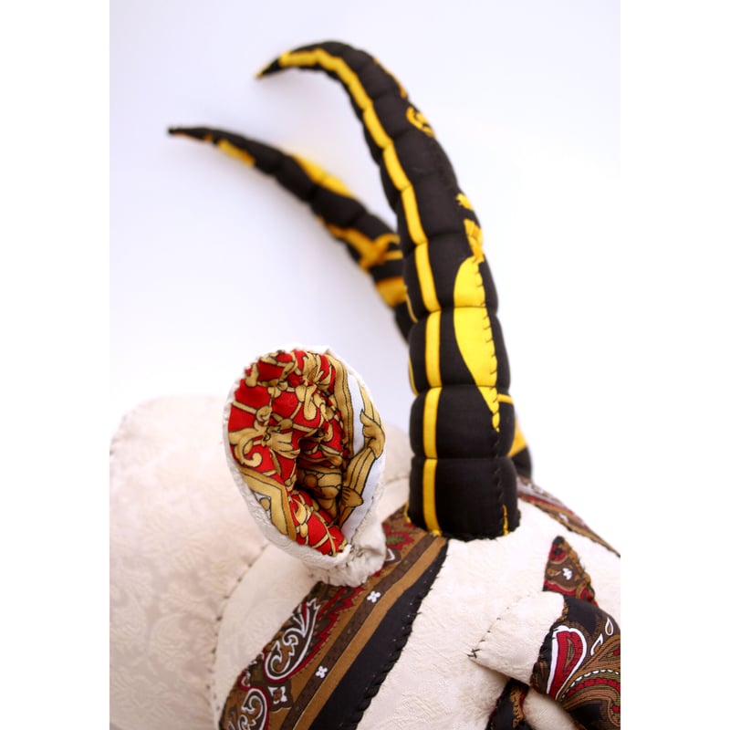 YUYA INAGAWA】ORIX | REAL DESIGN SITE ONLINE STORE