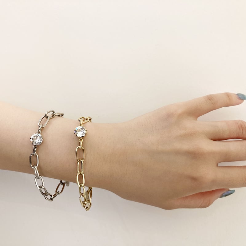 daisyJunco Paris ジュンコパリ　ブレスレット JUNCO Paris ブレスレット Junco Paris（ジュンコパリ） 別注