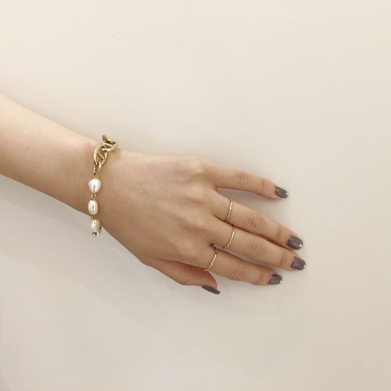 daisyJunco Paris ジュンコパリ　ブレスレット JUNCO Paris ブレスレット Junco Paris（ジュンコパリ） 別注