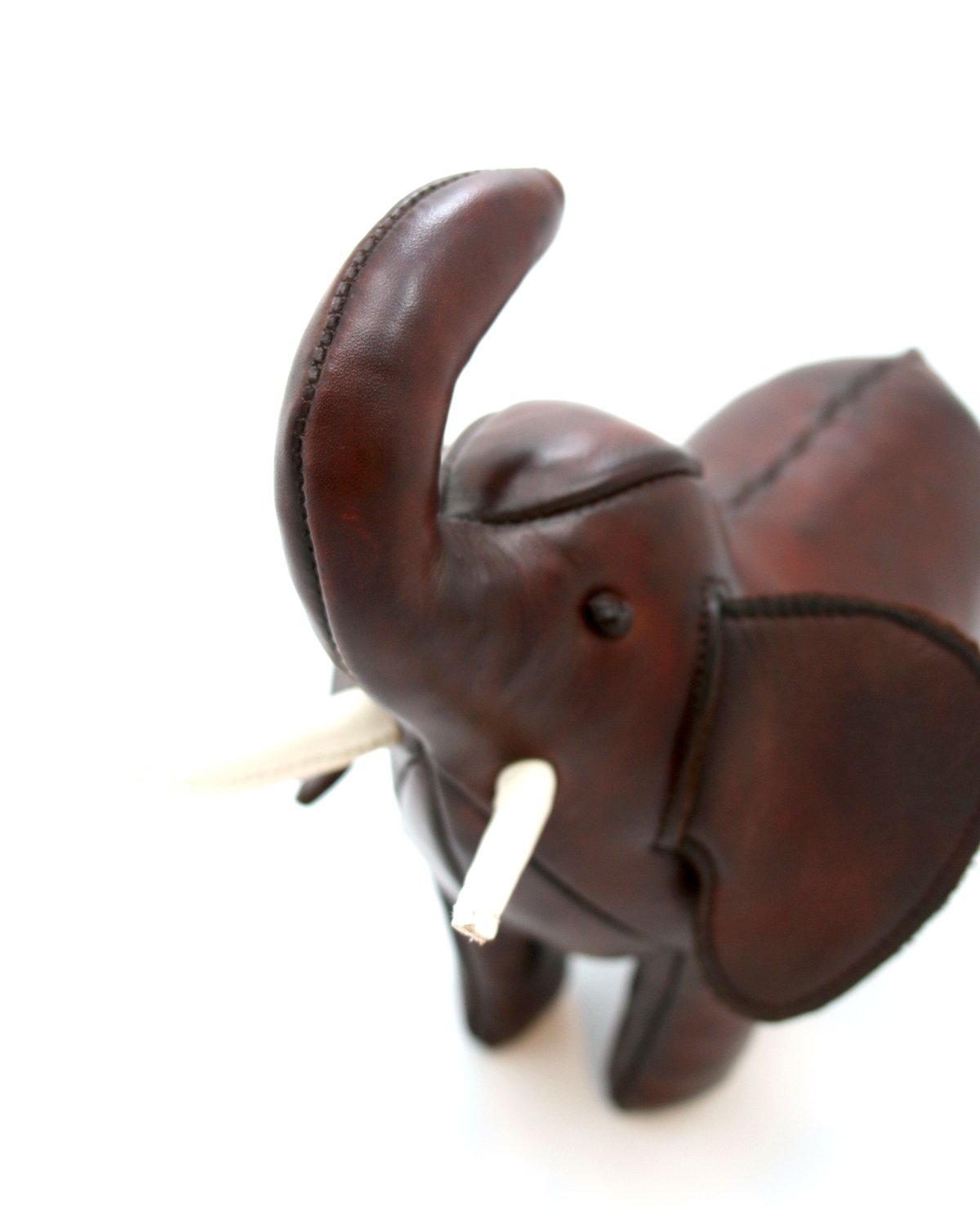 OMERSA】elephant / Miniature | REAL DESIGN SITE