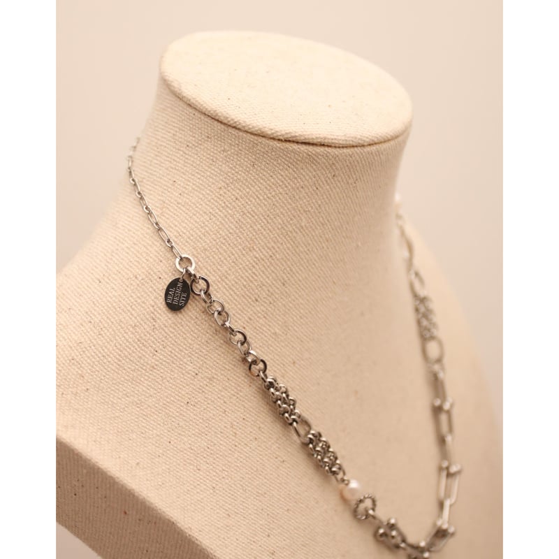 RDS × Junco Paris ネックレス I | REAL DESIGN SITE ON