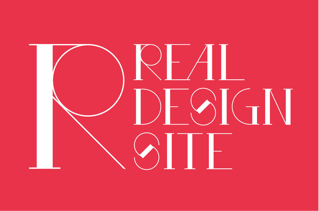 REAL DESIGN SITE ONLINE STORE