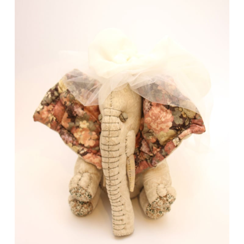 YUYA INAGAWA】 Elephant- wedding | REAL DESIGN