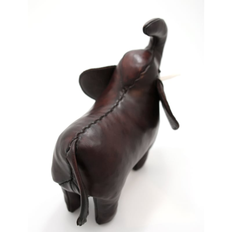 OMERSA】elephant / Miniature | REAL DESIGN SITE