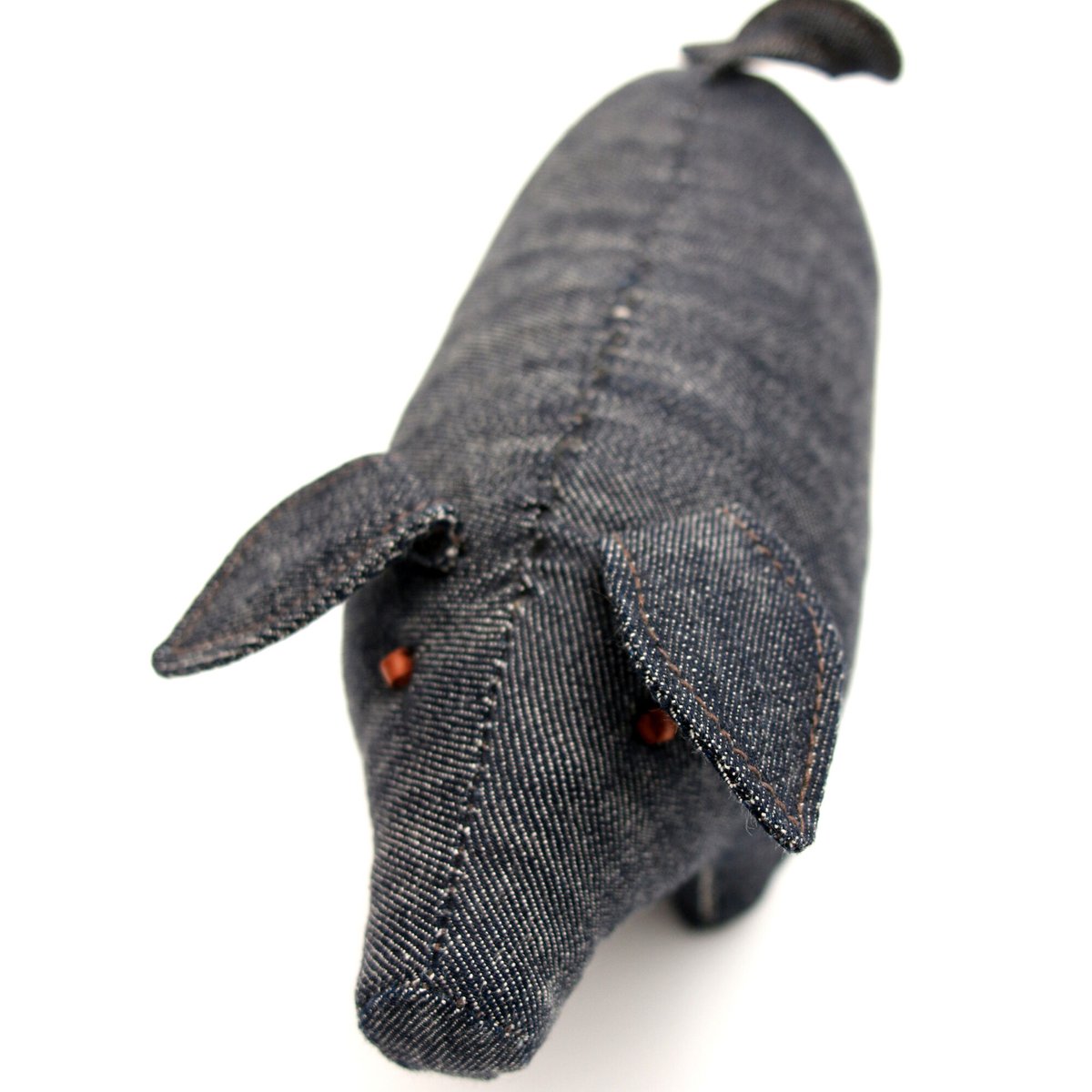 OMERSA】Pig Denim | REAL DESIGN SITE ONLINE STORE OMERSA】Pig Denim | REAL DESIGN SITE ONLINE STORE