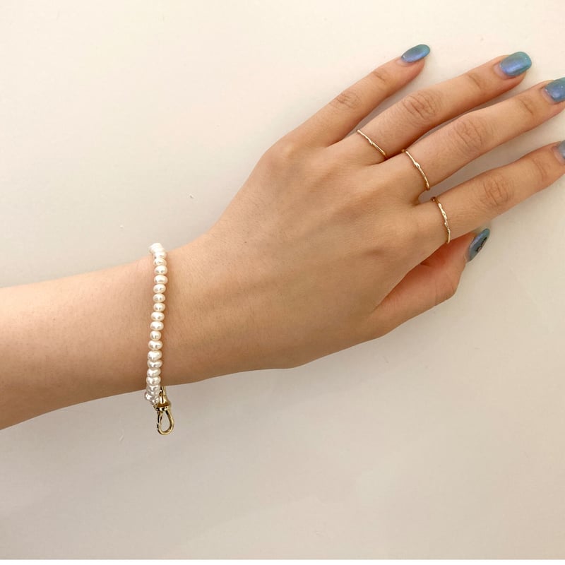 daisyJunco Paris ジュンコパリ　ブレスレット JUNCO Paris ブレスレット Junco Paris（ジュンコパリ） 別注