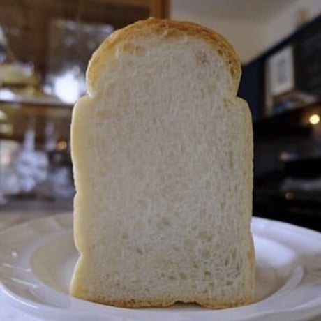 ◯常時販売◯  天然酵母食パン 1本   ✳︎冷蔵発送便