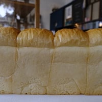 ◯常時販売◯  天然酵母食パン 1本   ✳︎冷蔵発送便