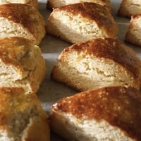 ◯常時販売◯  バニラとはちみつのスコーン 8個セット   ✳︎冷凍発送便