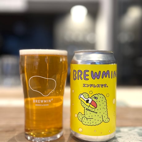 【缶ビール】エンドレスです。360ml×6缶セット