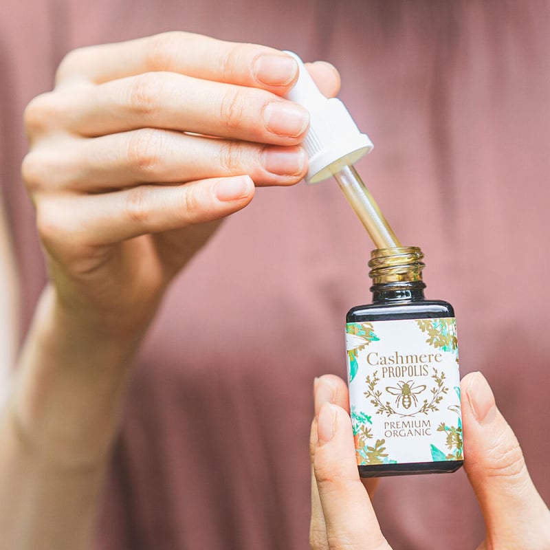 プロポリス原液 <Ilog Maria Bee Propolis 320ml >(Bees Miracle) プロポリス原液 <Ilog Maria Bee Propolis 320ml >(Bees Miracle)