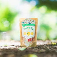 こどものど飴プロポリスキャンディープロポリタン