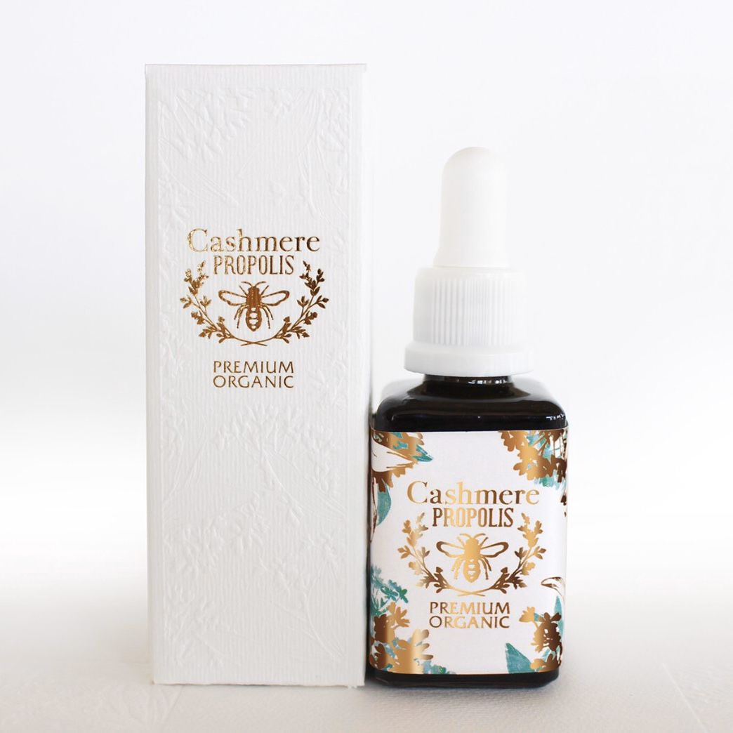 AFC プロポリス原液30ml 5個セット 【公式通販】