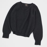 "RRL Ralph Lauren" / Made in Hong Kong