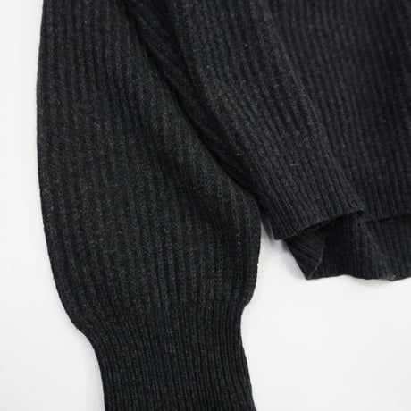 "RRL Ralph Lauren" / Made in Hong Kong