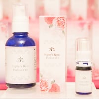 ローズパーフェクトオイル60ml