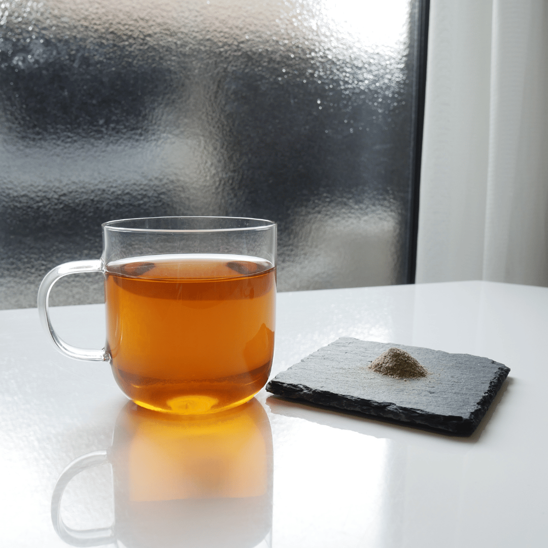 会津 香りのハーブティー】めめぐる 風のめぐみ Relax 2包入り | 和