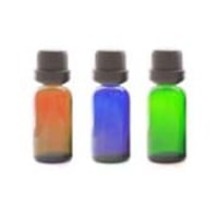 遮光瓶20ml　ドロッパー・セーフティーキャップ付き