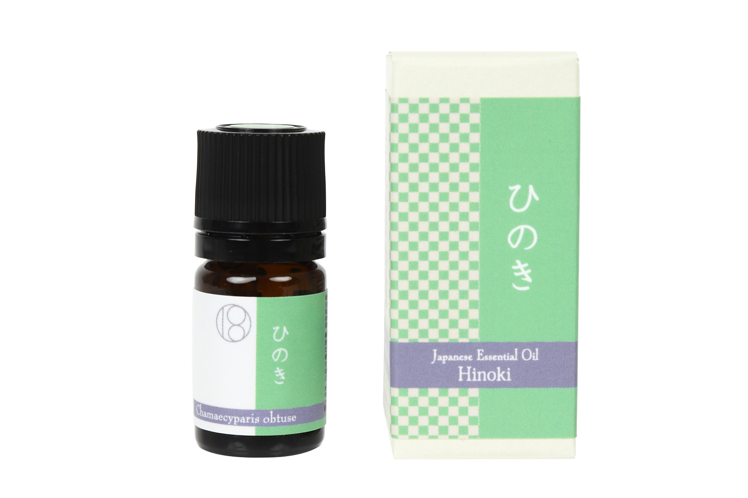 ぴっぴさま　ひきはじめブロックオイル　30ml x2 エッセンシャルオイル original