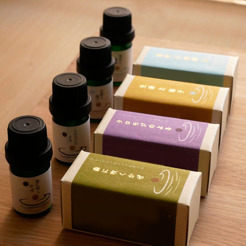 一十八日 ブレンドエッセンシャルオイル 薄荷 と 檸檬5ml | 和 一十八日 ブレンドエッセンシャルオイル 薄荷 と 檸檬5ml | 和