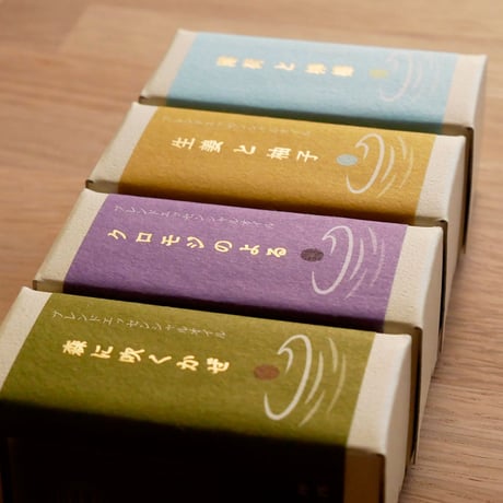 一十八日　ブレンドエッセンシャルオイル　薄荷 と 檸檬5ml