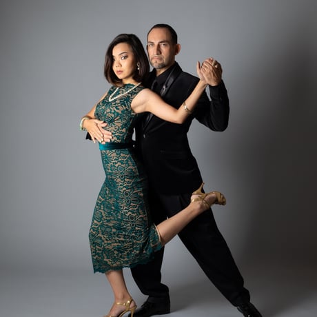 アルゼンチンタンゴ | STORES