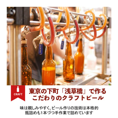 BackToTheClassic【3本セット】ベクターブルーイング~VECTORBREWING~
