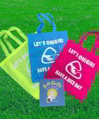 Book&Bag 🉐セット