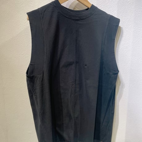 oto アンコールスリーブレスTOPS
