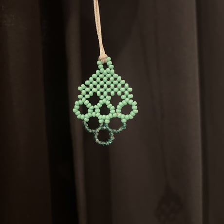 GON  Koro  Koro PENDANT