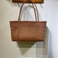 Mexico CITY TSUKIJ バスケット　レギュラー