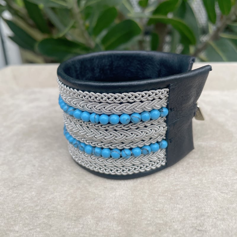 yohei noguchi バングル YOHEI NOGUCHI MB20周年別注SPECIAL 1点ものバングル | THE M.B