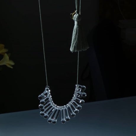 SIRI SIRI EXCAVATION Necklace Moi