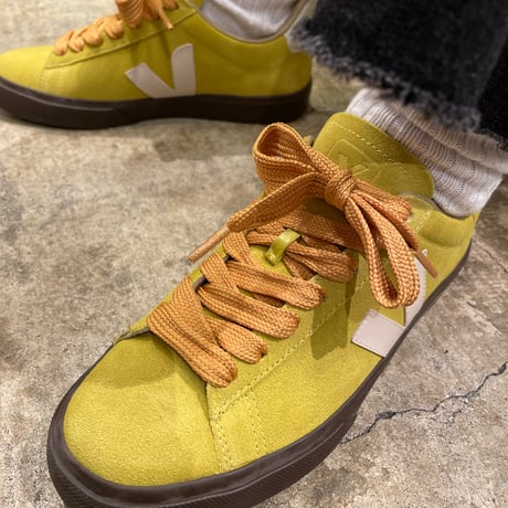 VEJA OLD SKOOL fat lace