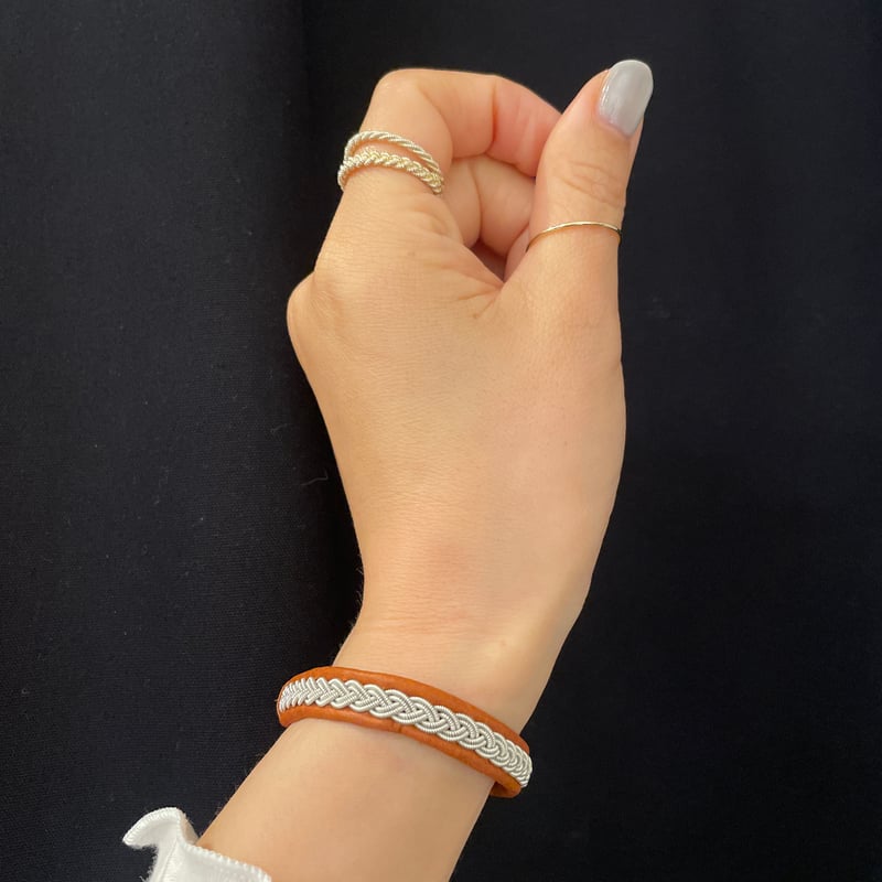 MB20周年別注 YOHEI NOHUCHI サーミブレス | THE M.B